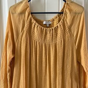 Super Chic Fall Dress